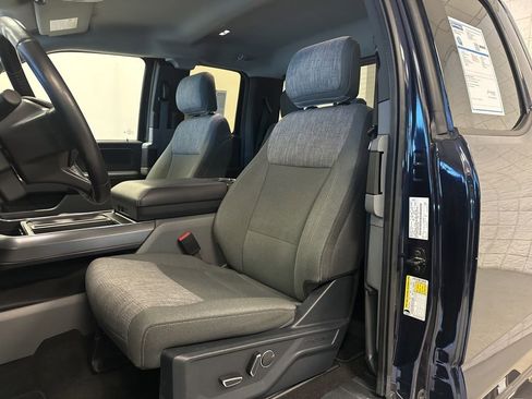 Used 2021 Ford F150 XLT w/ Equipment Group 302A High AWD/4WD image 3