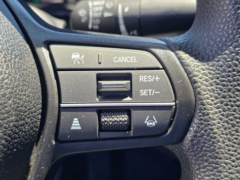 Used 2025 Honda Accord SE image 32