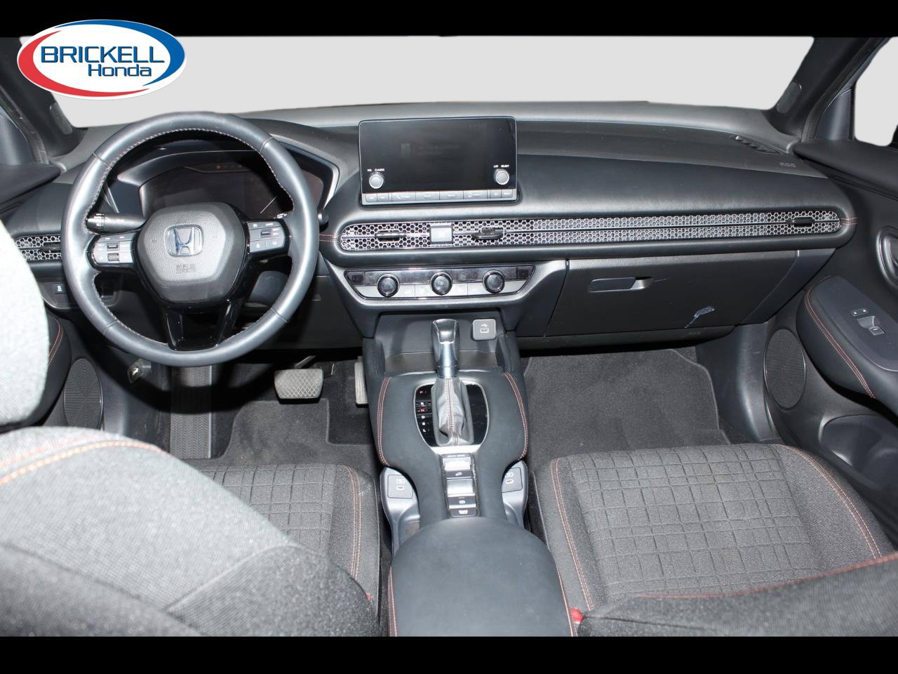 Used 2024 Honda HR-V Sport image 16