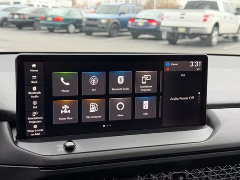 Used 2023 Honda Accord EX-L image 21