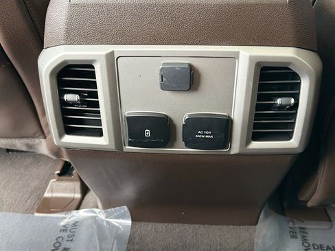 Used 2022 Ford F350 King Ranch w/ King Ranch Ultimate Package image 18