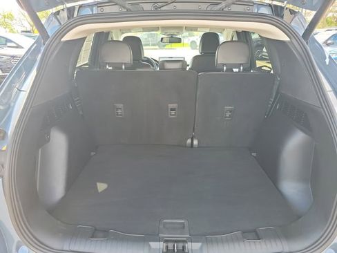 Certified 2024 Ford Escape Platinum w/ Premium Technology Package AWD/4WD image 8