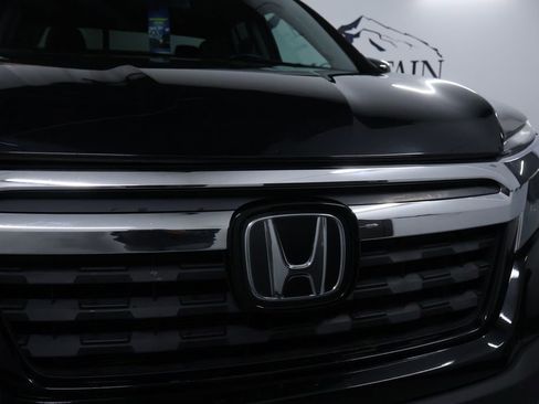 Used 2020 Honda Ridgeline RTL-E image 9