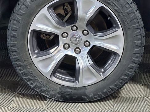 Used 2023 RAM 1500 Laramie image 11