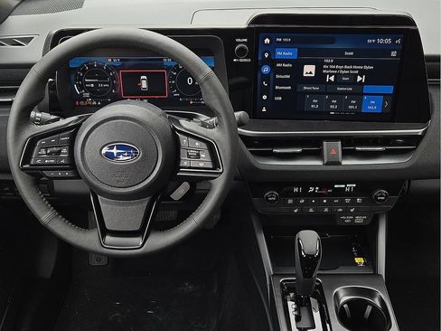 Certified 2026 Subaru Outback Limited XT AWD/4WD image 12