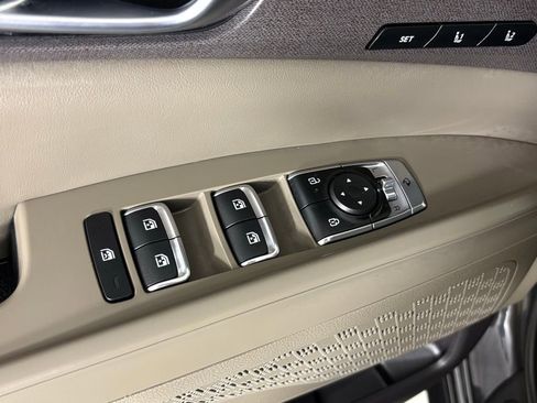 New 2026 Kia Carnival EX FWD image 15
