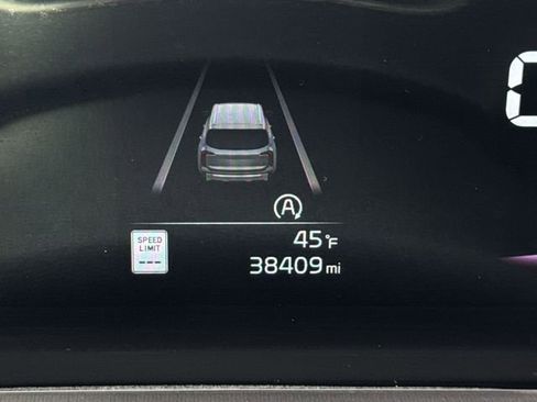 Used 2023 Kia Telluride S w/ S Sunroof Package image 12