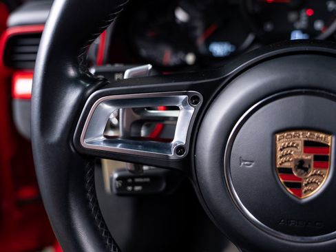 Used 2017 Porsche 911 Carrera GTS image 58