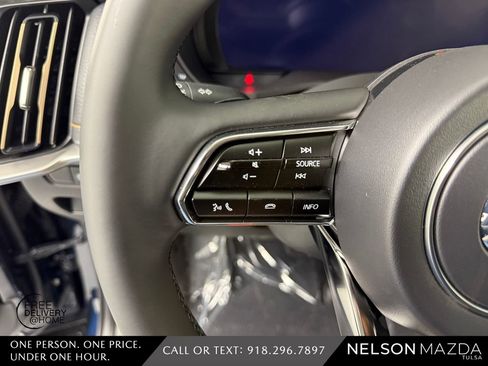 New 2026 MAZDA CX-90 3.3 Turbo w/ Premium Sport Pkg AWD/4WD image 26