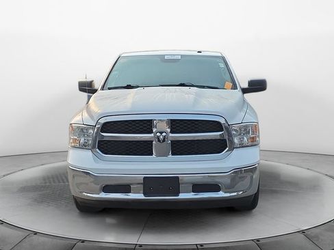 Used 2019 RAM 1500 Tradesman w/ Popular Equipment Group RWD image 8