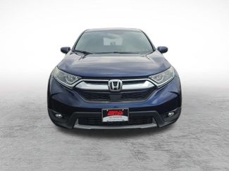 Used 2017 Honda CR-V EX video 2