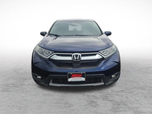 Used 2017 Honda CR-V EX image 2