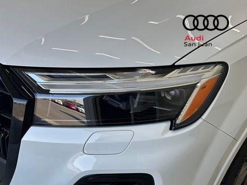 New 2026 Audi Q7 3.0T Premium Plus image 6