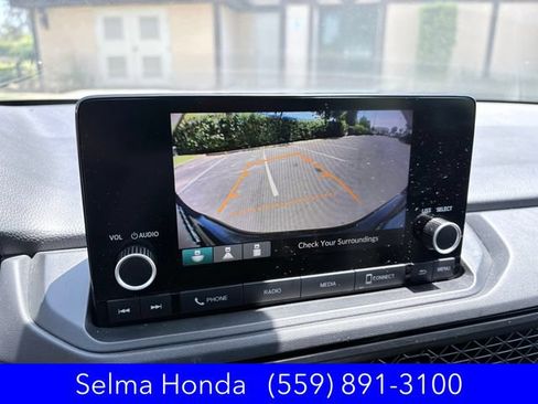 Certified 2025 Honda Accord LX image 19