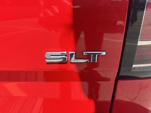 Used 2018 GMC Sierra 1500 SLT w/ SLT Premium Package AWD/4WD image 31
