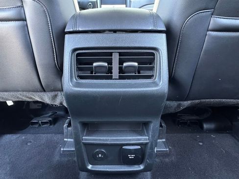 Used 2024 Ford Edge SEL w/ Convenience Package image 31