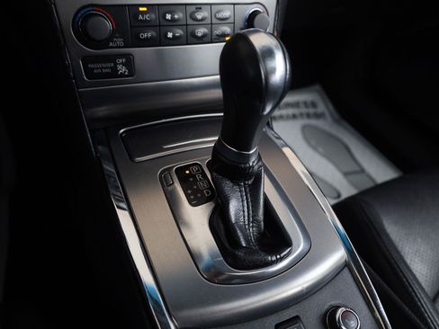 Used 2012 INFINITI G25 x AWD/4WD image 36