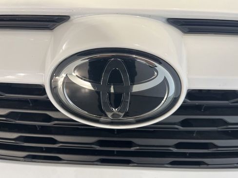 Used 2024 Toyota RAV4 LE AWD/4WD image 34