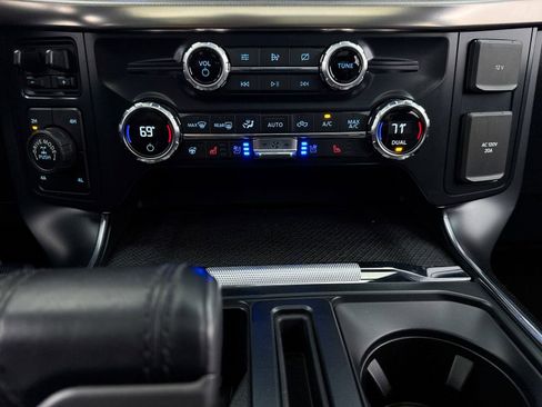 Used 2021 Ford F150 Raptor w/ Equipment Group 801A High image 31