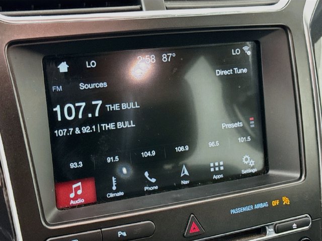 Used 2018 Ford Explorer Limited AWD/4WD image 15