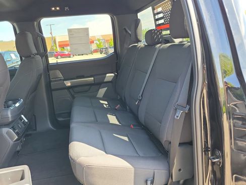 Certified 2023 Ford F150 XLT w/ Equipment Group 302A High AWD/4WD image 32