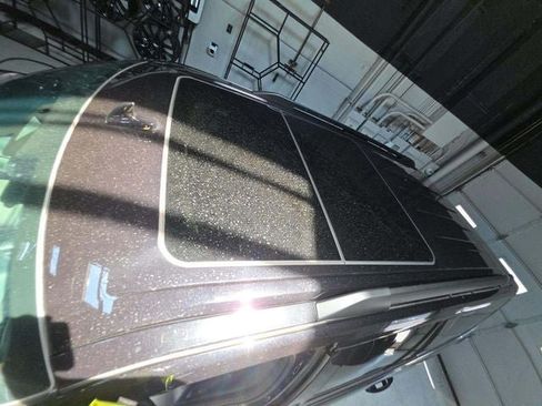 Used 2024 Ford Expedition Limited AWD/4WD image 15