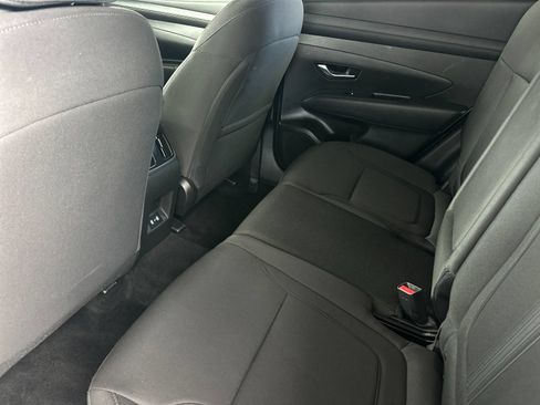 Used 2025 Hyundai Tucson SEL FWD image 11