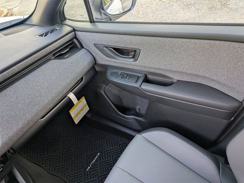 New 2026 Subaru Outback Premium image 18