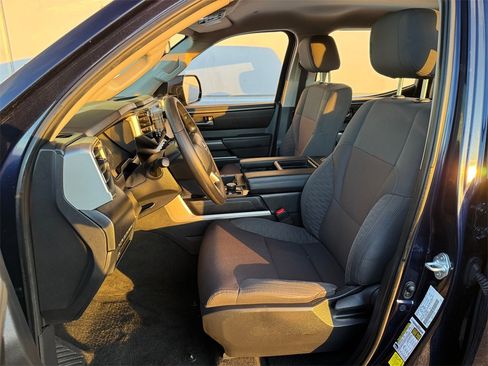 Used 2024 Toyota Tundra SR5 image 9