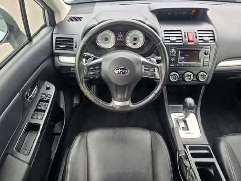 Used 2012 Subaru Impreza 2.0i Sport Limited AWD/4WD image 2
