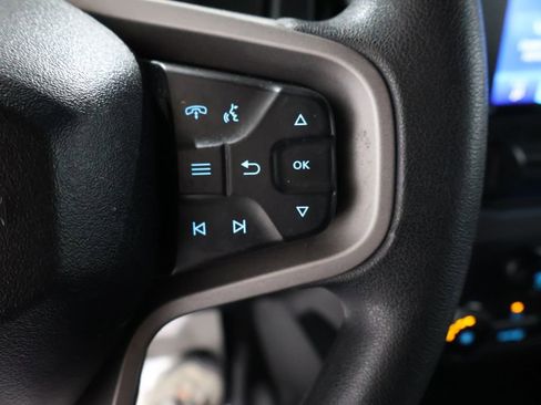 Used 2023 Ford Bronco 4-Door image 35