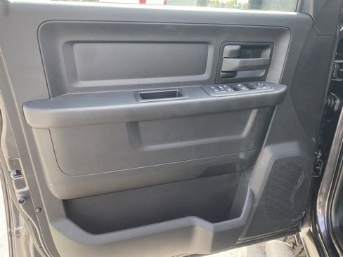 New 2026 RAM 2500 Tradesman image 12