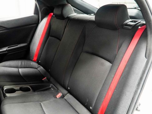 Used 2019 Honda Civic Type R image 35