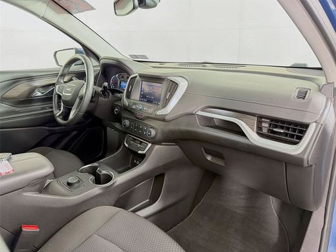 Used 2024 GMC Terrain SLE AWD/4WD image 31