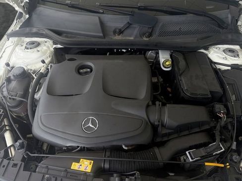 Used 2019 Mercedes-Benz GLA 250 image 25