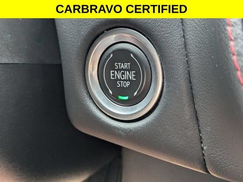 Certified 2023 Chevrolet Suburban RST w/ Sport Performance Package AWD/4WD image 25