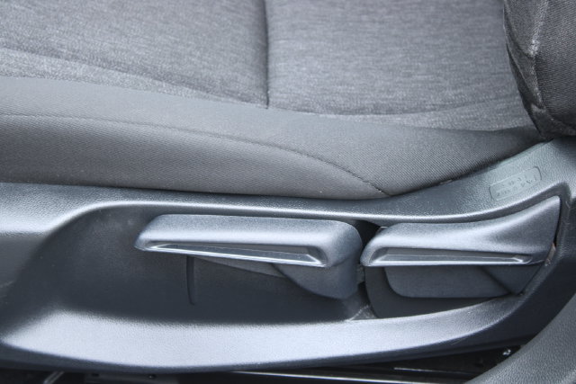 Used 2024 Honda Accord LX image 19