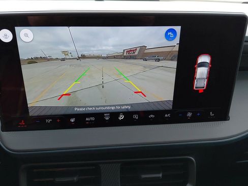 New 2026 Ford Maverick XLT w/ Equipment Group 301A image 35