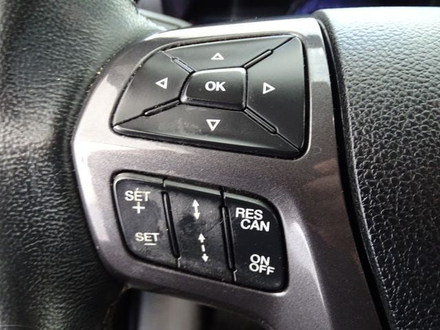 Used 2020 Ford Ranger Lariat w/ Equipment Group 501A Mid AWD/4WD image 7