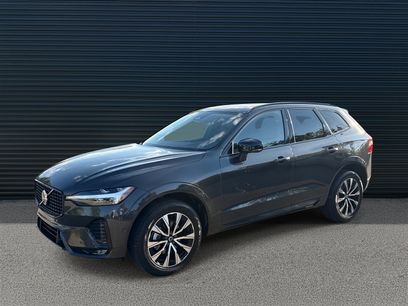 Certified 2025 Volvo XC60 B5 Plus