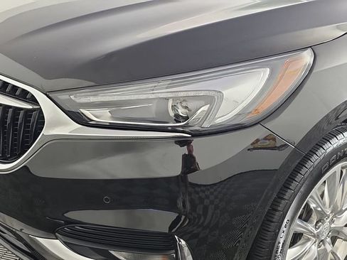 Used 2020 Buick Enclave Premium w/ Sun and Sites Package FWD image 50