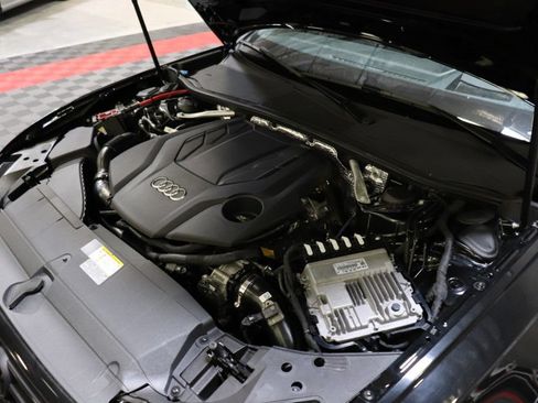 Used 2021 Audi A6 3.0T Prestige w/ Prestige Package AWD/4WD image 82