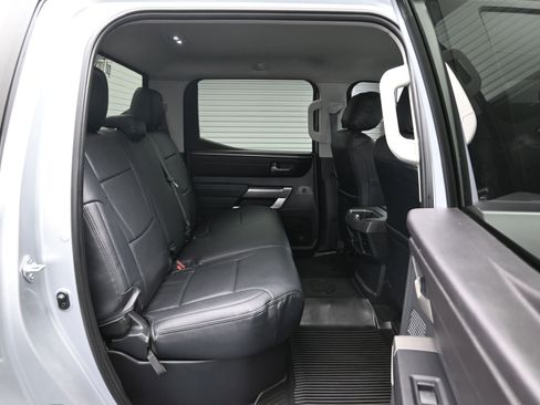 Used 2022 Toyota Tundra SR5 image 12