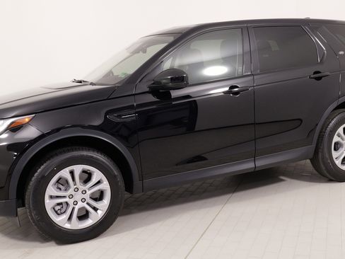 Used 2020 Land Rover Discovery Sport P250 Standard image 1