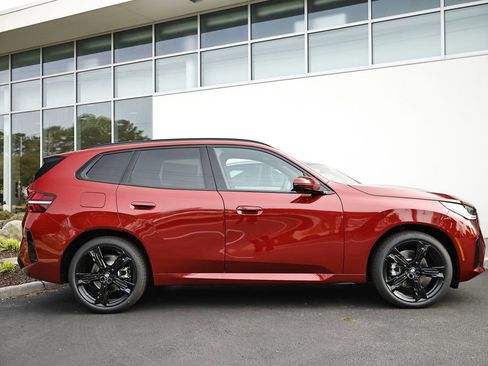 New 2026 BMW X3 xDrive30 w/ Premium Package AWD/4WD image 6