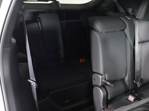 New 2026 Mitsubishi Outlander ES image 36