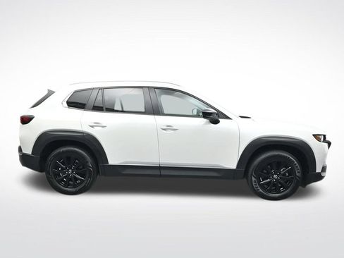 Used 2025 MAZDA CX-50 AWD 2.5 S w/ Preferred Package image 9