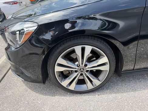 Used 2019 Mercedes-Benz CLA 250 image 4