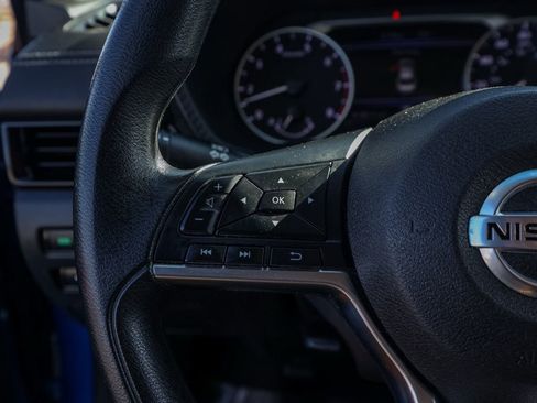 Used 2023 Nissan Sentra SV image 25