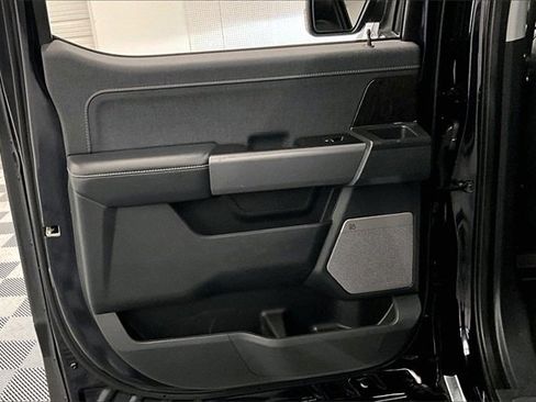 Used 2021 Ford F150 Lariat w/ Equipment Group 502A High image 21